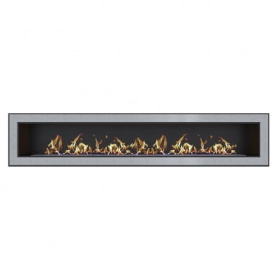 Биокамин Window 2100 Frame Биокамин Window 2100 Frame