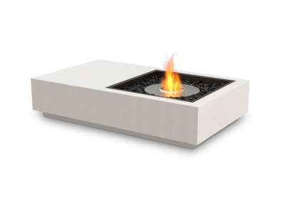 Биокамин стол Манхэтон