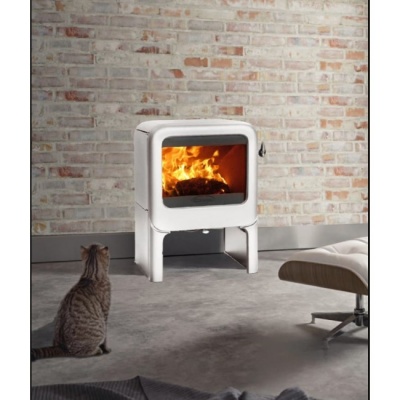 Печь-камин Dovre ROCK350TB/E12 Печь-камин Dovre ROCK350TB/E12