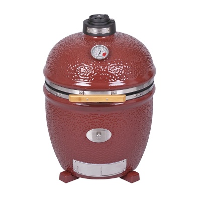 Гриль Monolith LeCHEF PRO Встраиваемый Красный