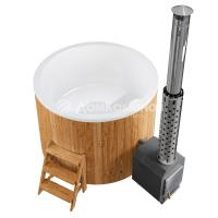 Купель COMFORT 160 HOT