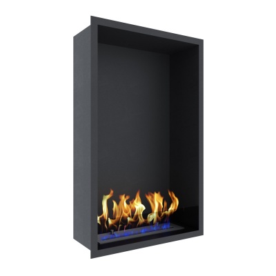 Биокамин Вертикальный