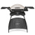 Гриль газовый Weber Q 1200 на подставке, серый Гриль газовый Weber Q 1200 на подставке, серый