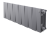 Радиатор Royal Thermo PianoForte 200 /Silver Satin - 12 секц. Радиатор Royal Thermo PianoForte 200 /Silver Satin - 12 секц.