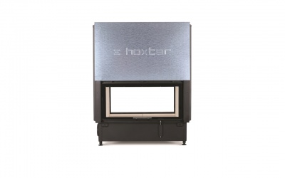 Каминная топка Hoxter HAKA 89/45Th