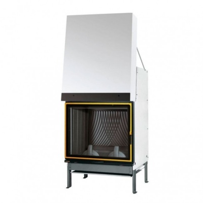 Каминная топка Supra Univers II 201 B Pack PB2 Каминная топка Supra Univers II 201 B Pack PB2