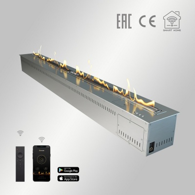 Автоматический биокамин AirTone Andalle 1800