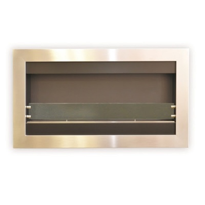 Биокамин ROMA 1100 Inox