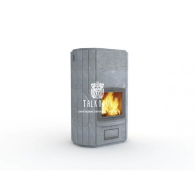 Теплонакопительная печь-камин Talkorus TYNNYRI CLASSIK-2/20/1550 Теплонакопительная печь-камин Talkorus TYNNYRI CLASSIK-2/20/1550