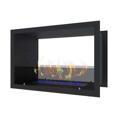 Сквозной биокамин Firebox 800 Сквозной биокамин Firebox 800