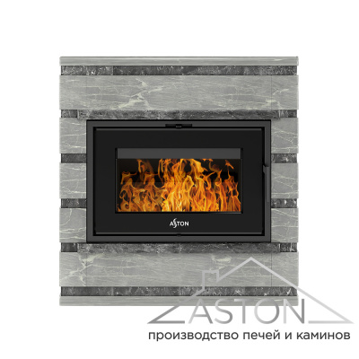 Камин ASTON SENATOR «RANTALA» Н-1300 Талькохлорит / Пироксенит диаметр дымохода: 150 мм