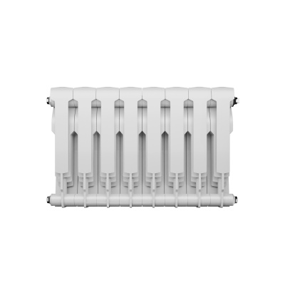 Радиатор Royal Thermo BiLiner 350 /Bianco Traffico - 8 секц.