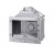 Каминная топка Kaw-Met (W 4) Каминная топка Kaw-Met (W 4)
