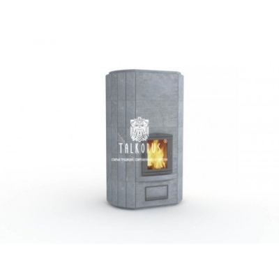 Теплонакопительная печь-камин Talkorus TYNNYRI CLASSIK-1/15/1550 Теплонакопительная печь-камин Talkorus TYNNYRI CLASSIK-1/15/1550