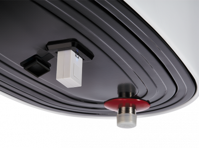 Водонагреватель Electrolux EWH 30 Centurio IQ 2.0 Водонагреватель Electrolux EWH 30 Centurio IQ 2.0