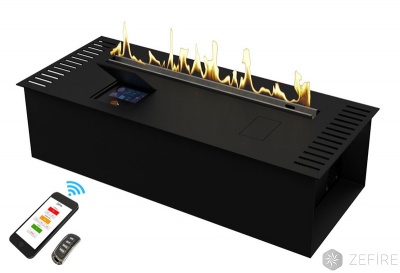 Автоматический биокамин ZeFire AUTOMATIC 700 Автоматический биокамин ZeFire AUTOMATIC 700