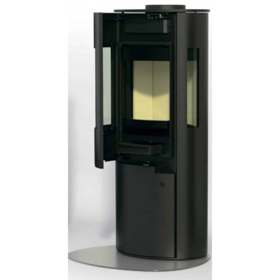 Печь-камин Schiedel Sirius 3