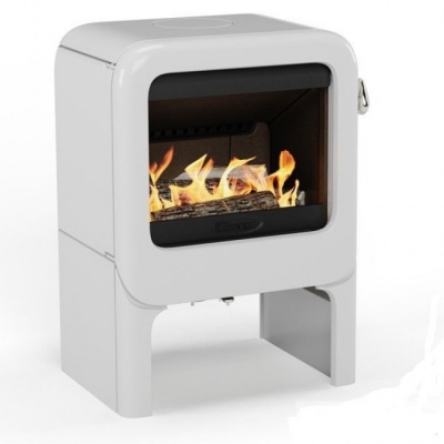 Печь-камин Dovre ROCK350TB/E12 Печь-камин Dovre ROCK350TB/E12