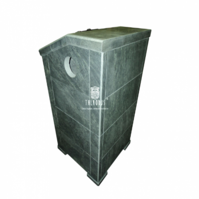 Теплонакопительная облицовка Talkorus Президент ТЛ/09 1140/50 для банной печи KASTOR KSIS-27