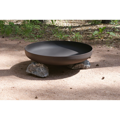 Чаша для костра UFIRE FW-09 D80