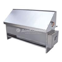 Печь для сауны Lang UE 35 (скрытая установка)