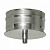 Конденсатосборник Дымок 0.5 мм , d=300 мм