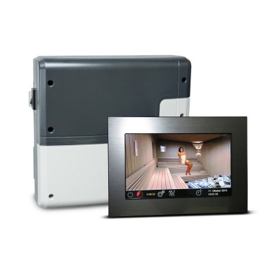 EOS EmoTouch II + EOS EmoTouch II +