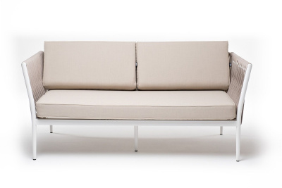 Диван 4SIS Касабланка двухместный из роупа