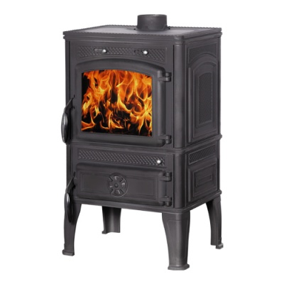 Чугунная печь Fireway Dacha Чугунная печь Fireway Dacha