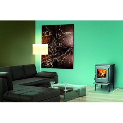 Печь-камин Dovre 525CB Печь-камин Dovre 525CB