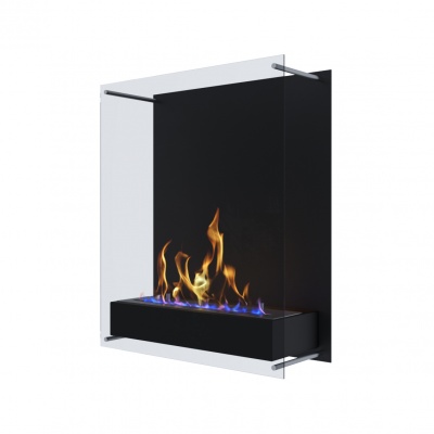 Биокамин GLASS