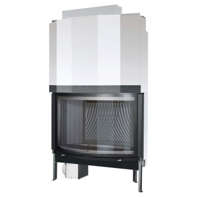 Каминная топка Supra Diademe 511 B Pack N