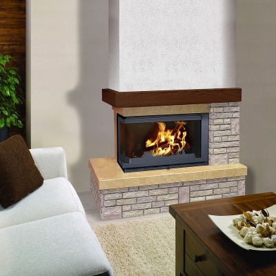 Каминная облицовка Madeira Valley