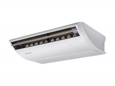 DANTEX RK-60CHTN/RK-60HTNE-W