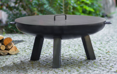 Чаша для костра UFIRE FW-07 D100