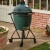 Керамический гриль Big Green Egg Medium Керамический гриль Big Green Egg Medium