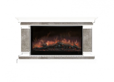 Каминокомплект Лорд S14