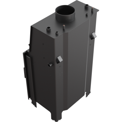 Каминная топка Kratki MBZ PW 13 W Каминная топка Kratki MBZ PW 13 W