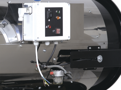 Теплогенератор подвесной газовый Ballu-Biemmedue BH 100 gas