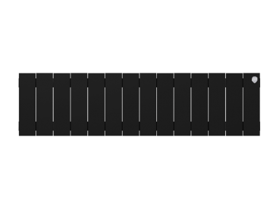 Радиатор Royal Thermo PianoForte 200 /Noir Sable - 14 секц.
