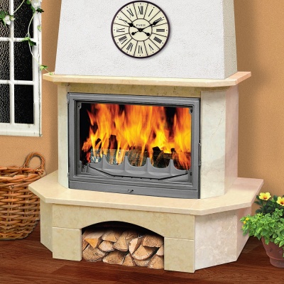 Облицовка Ravena Giallo 