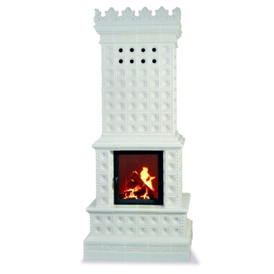 Изразцовая печь Royal Nosta Balthasar