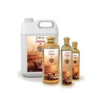 Аромат для сауны Camylle Хвоя