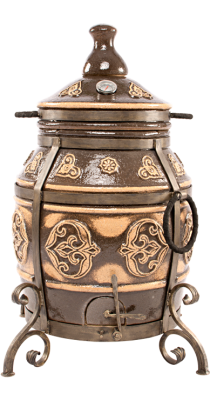 Тандыр Урал Тандыр Урал