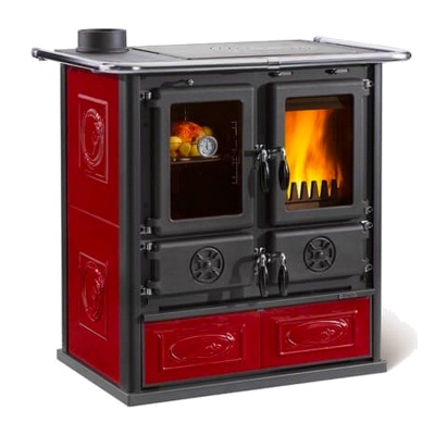 Варочная плита LaNordica Rosetta