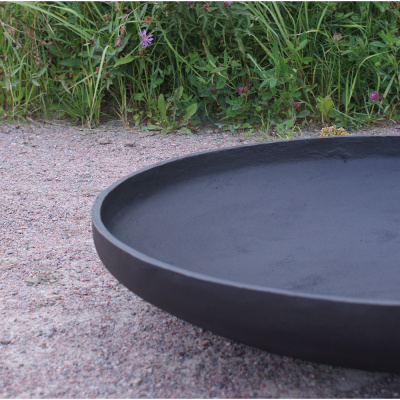 Уличный очаг UFIRE IC-03