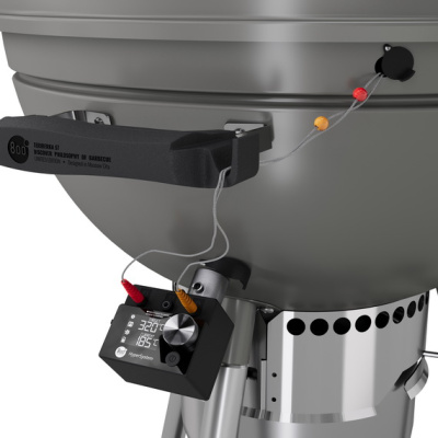 Система управления угольным грилем 800 Degrees Fire Control HyperSystem