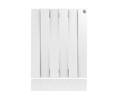 Радиатор Royal Thermo PianoForte 500 Bianco Traffico - 6 секц.