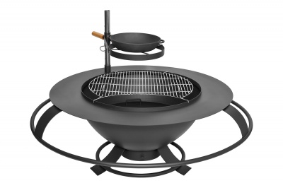 Гриль очаг Fireline Star