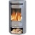 Печь-камин ABX Baltik 6 (бразильский песчаник с верхней плитой)